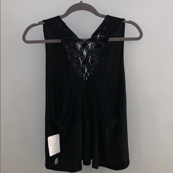 Free People Movement Wilder Tank - Picture 2 of 8